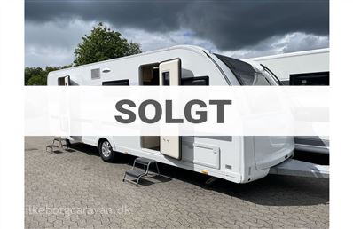 Adria Adora 673 PK ALDE